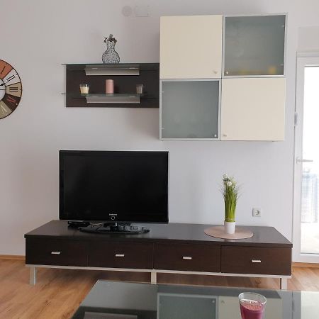 Apartament Delfin Vidalici Apartman Kustići Zewnętrze zdjęcie