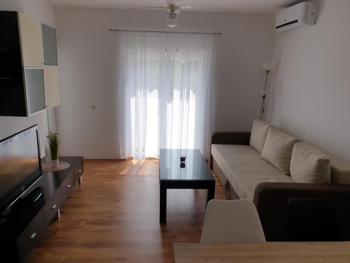 Apartament Delfin Vidalici Apartman Kustići Zewnętrze zdjęcie