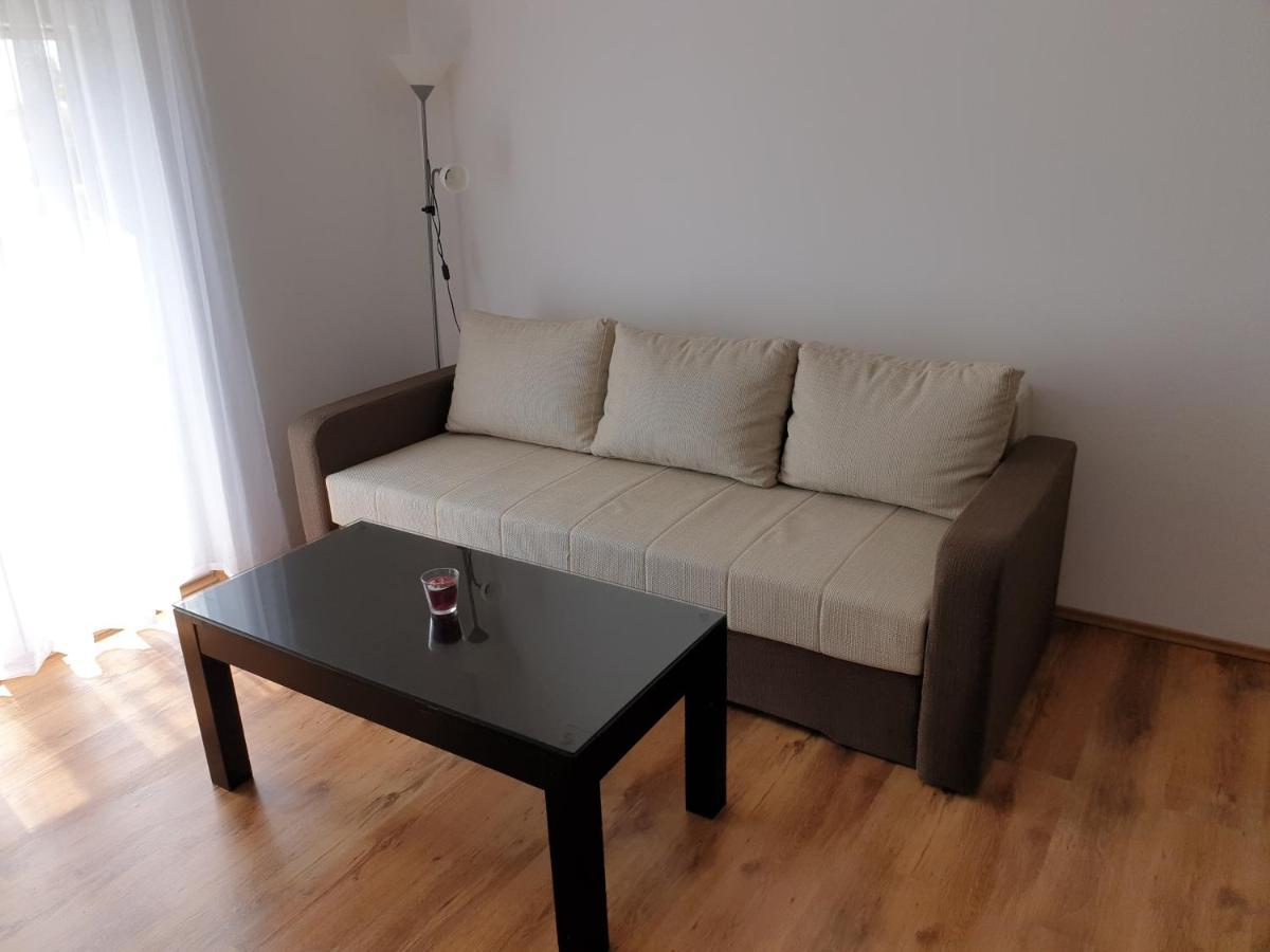 Apartament Delfin Vidalici Apartman Kustići Zewnętrze zdjęcie