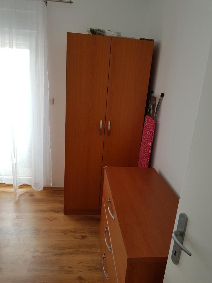 Apartament Delfin Vidalici Apartman Kustići Zewnętrze zdjęcie