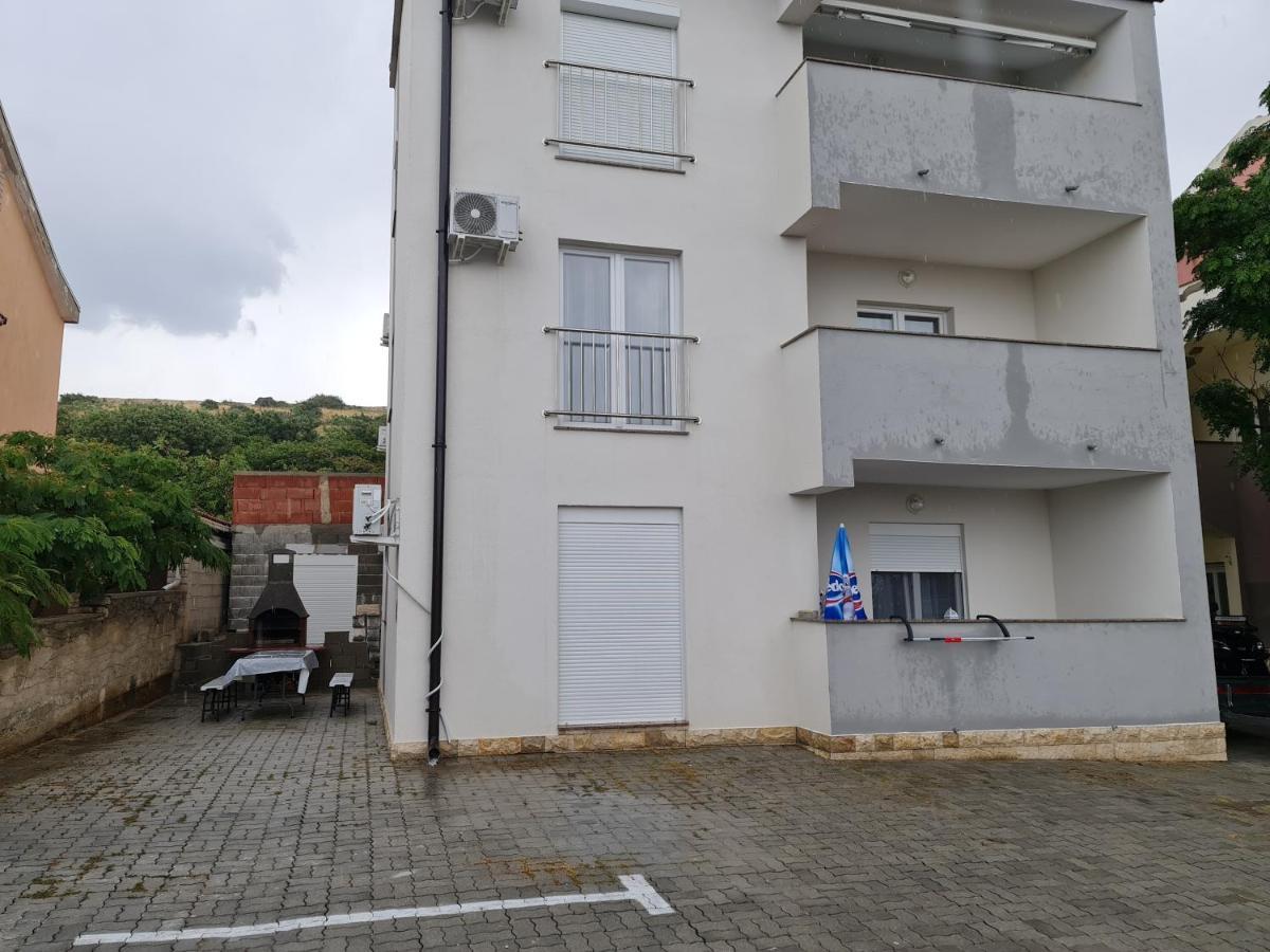 Apartament Delfin Vidalici Apartman Kustići Zewnętrze zdjęcie