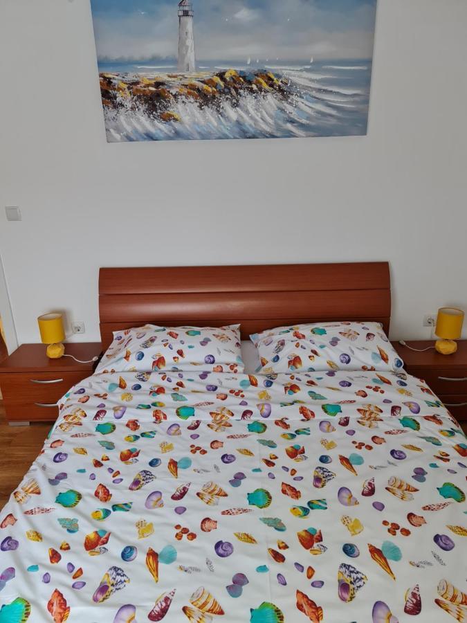 Apartament Delfin Vidalici Apartman Kustići Zewnętrze zdjęcie