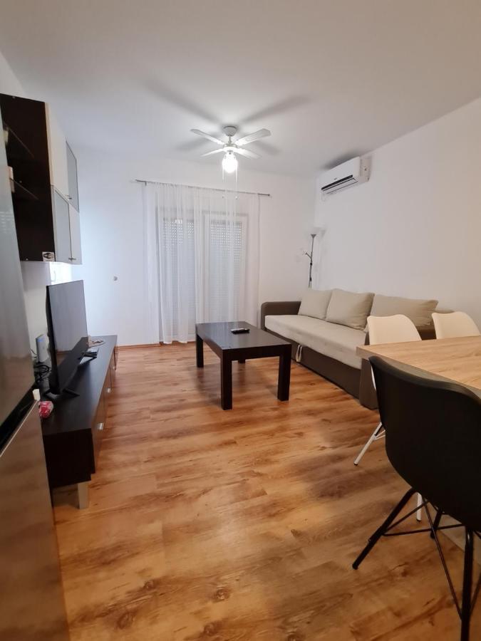 Apartament Delfin Vidalici Apartman Kustići Zewnętrze zdjęcie