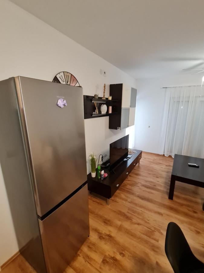 Apartament Delfin Vidalici Apartman Kustići Zewnętrze zdjęcie