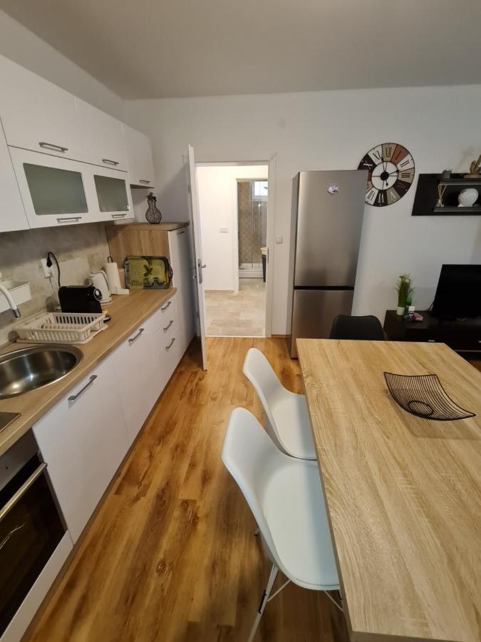 Apartament Delfin Vidalici Apartman Kustići Zewnętrze zdjęcie