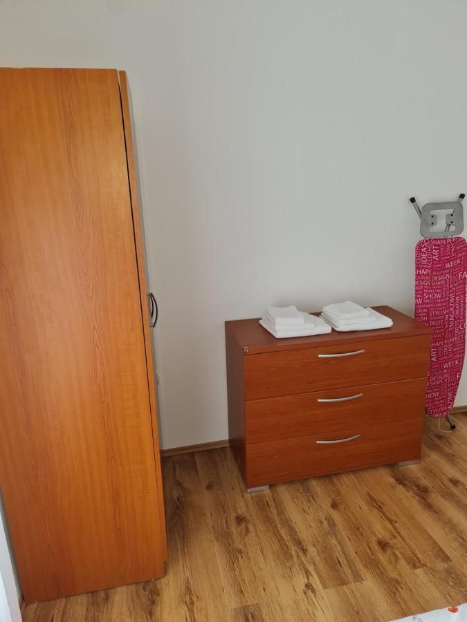 Apartament Delfin Vidalici Apartman Kustići Zewnętrze zdjęcie