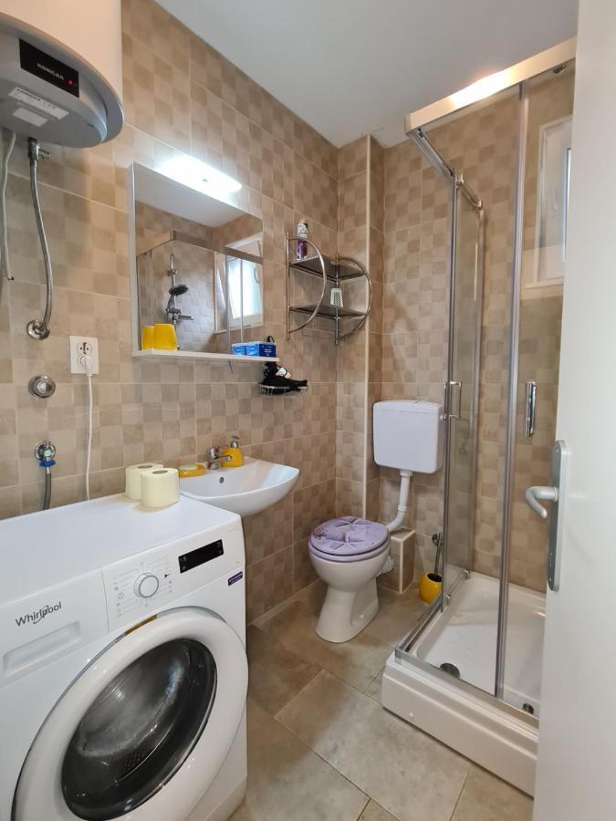 Apartament Delfin Vidalici Apartman Kustići Zewnętrze zdjęcie