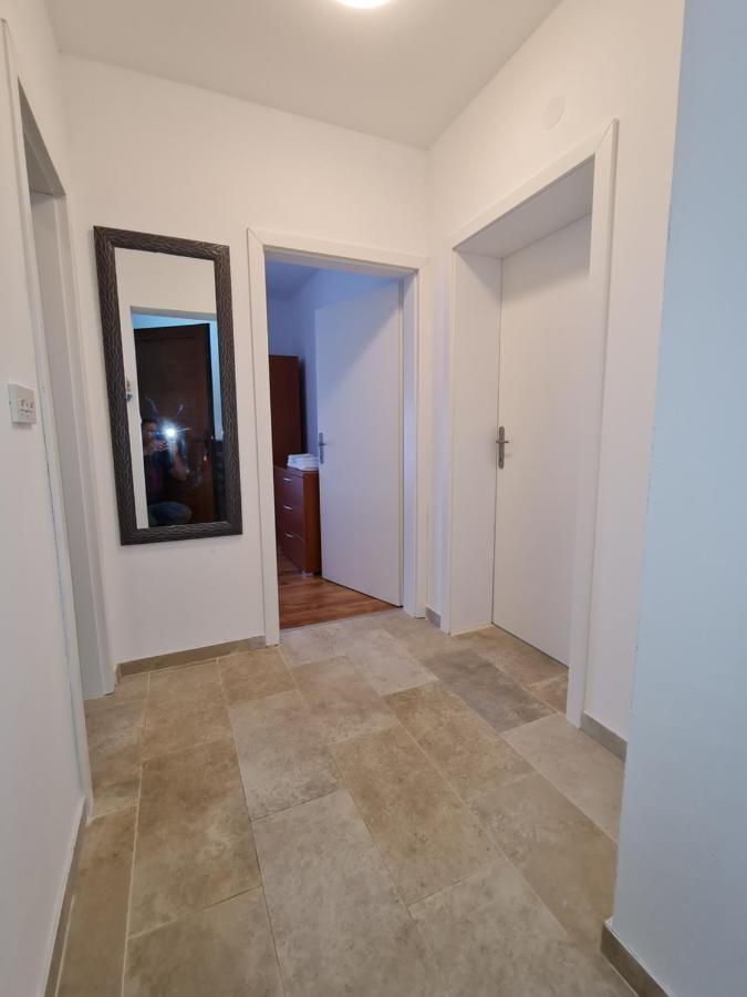 Apartament Delfin Vidalici Apartman Kustići Zewnętrze zdjęcie