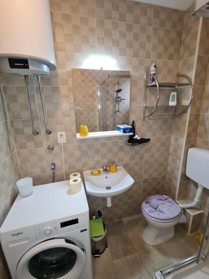 Apartament Delfin Vidalici Apartman Kustići Zewnętrze zdjęcie